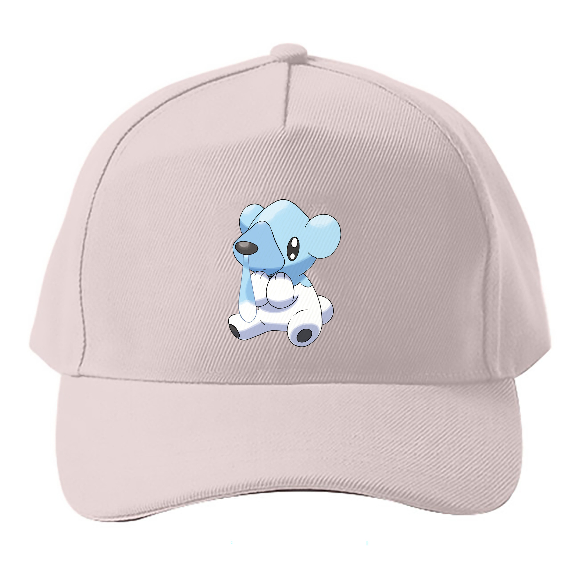 （画像用） ポケットモンスター Pokémon ベースボールキャップ 綿100％ 男女兼用 帽子 スポーツ